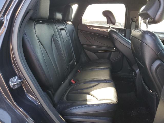 2015 LINCOLN MKC 5LMCJ2A97FUJ27910