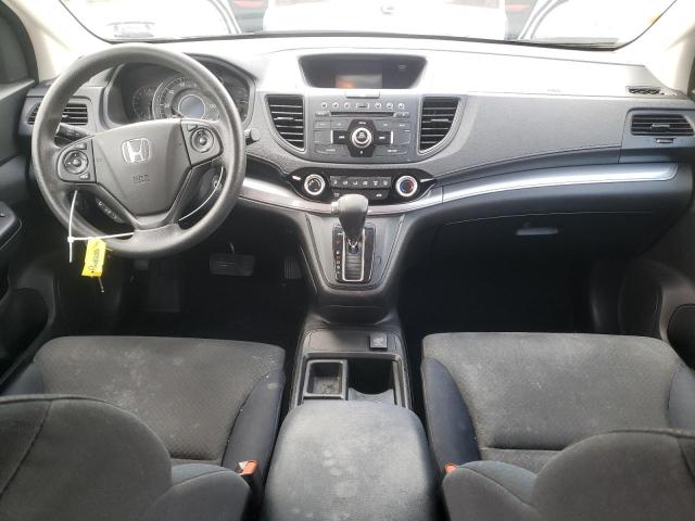 2015 HONDA CR-V LX - 2HKRM3H35FH507869