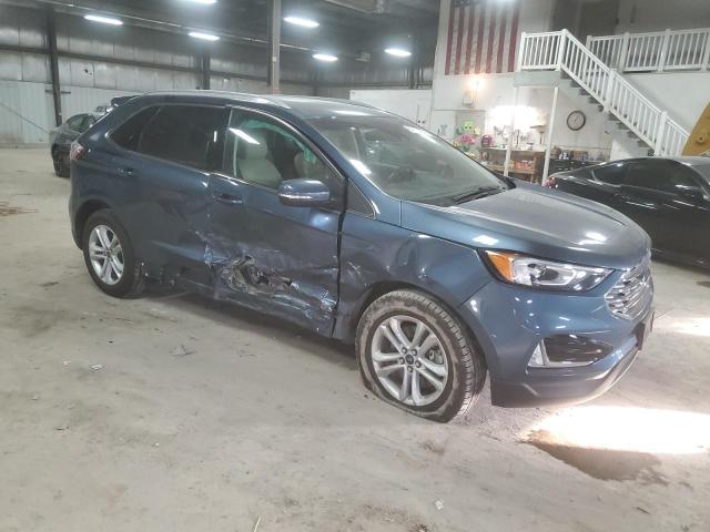 2019 FORD EDGE SEL - 2FMPK4J93KBB23575