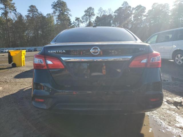 2018 NISSAN SENTRA S - 3N1AB7AP7JY230292