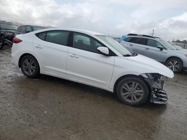 VIN 5NPD84LF0JH347995 2018 HYUNDAI ELANTRA no.4