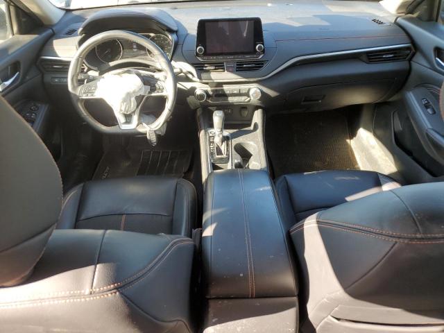 2022 NISSAN ALTIMA SR - 1N4BL4CV0NN409548