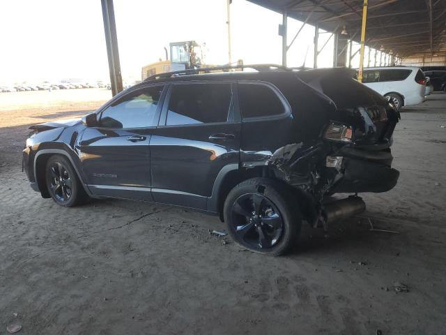 2020 JEEP CHEROKEE L - 1C4PJLLB8LD500821