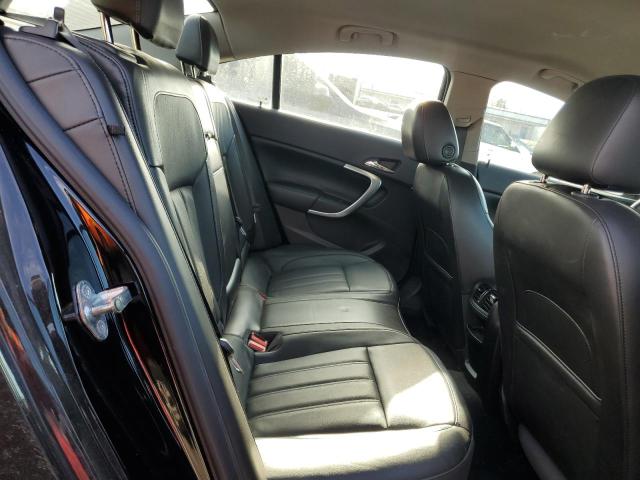 2017 BUICK REGAL SPOR 2G4GL5EX5H9122679