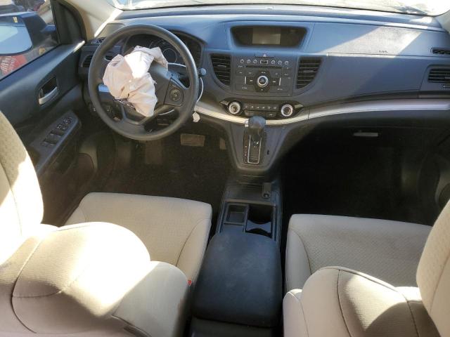 2016 HONDA CR-V SE - 5J6RM3H44GL028889