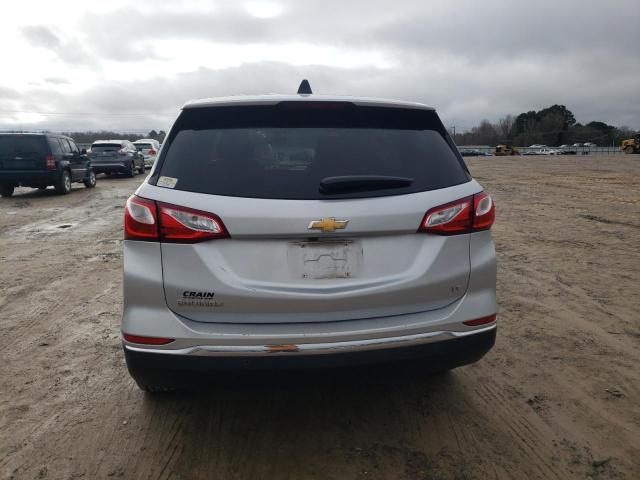 2019 CHEVROLET EQUINOX LT - 2GNAXKEV7K6144307