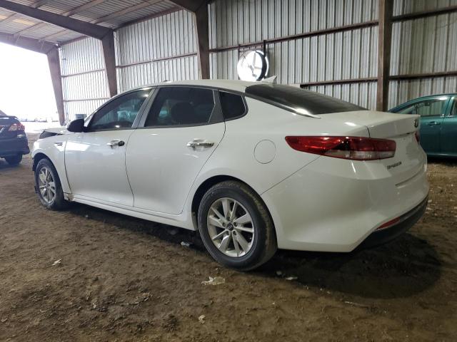 VIN 5XXGT4L3XHG137573 2017 KIA OPTIMA no.2