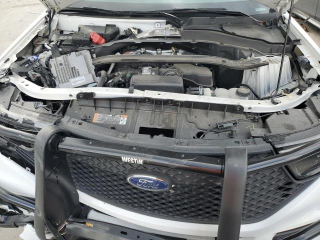 VIN 1FM5K8AB5PGA80214 2023 FORD EXPLORER no.12