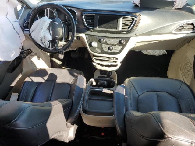 2019 CHRYSLER PACIFICA T - 2C4RC1BG1KR560990