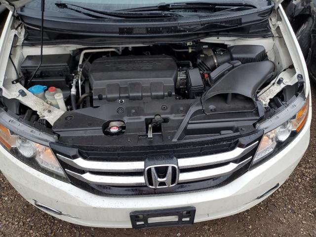 2015 HONDA ODYSSEY TO - 5FNRL5H9XFB047013