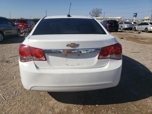 VIN 1G1PC5SHXG7139195 2016 CHEVROLET CRUZE no.6