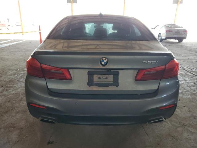 2018 BMW 530 I - WBAJA5C52JWA37622