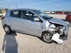 Lot #3024637586 2017 MITSUBISHI MIRAGE SE