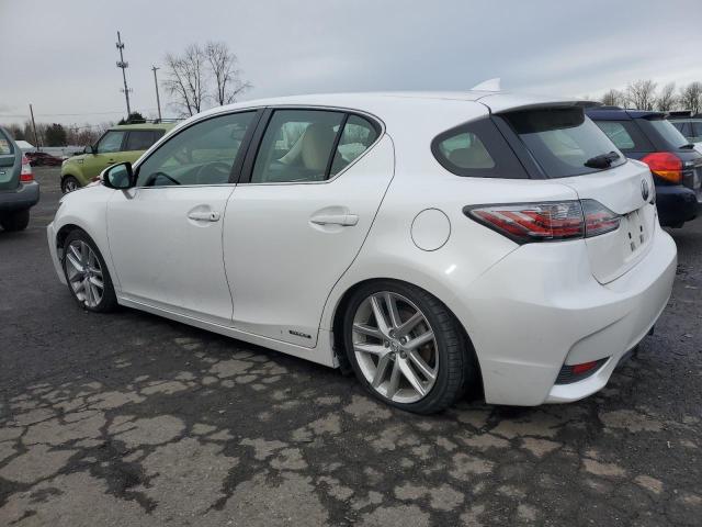2017 LEXUS CT 200 JTHKD5BH4H2297706
