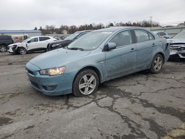 2008 MITSUBISHI LANCER ES #3045789655