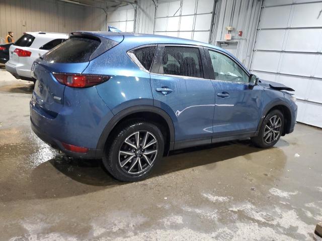 2018 MAZDA CX-5 TOURI - JM3KFBCM8J0440719