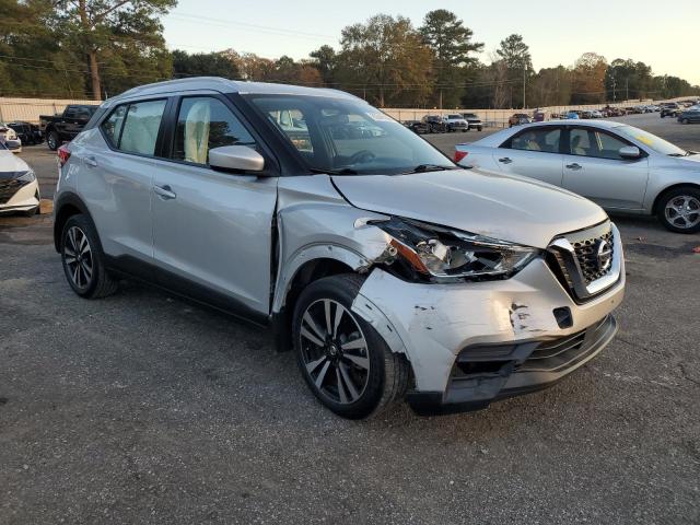 2020 NISSAN KICKS SV - 3N1CP5CV0LL506354