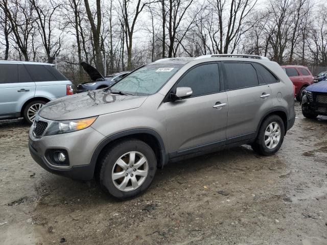 2013 KIA SORENTO LX #3025839310