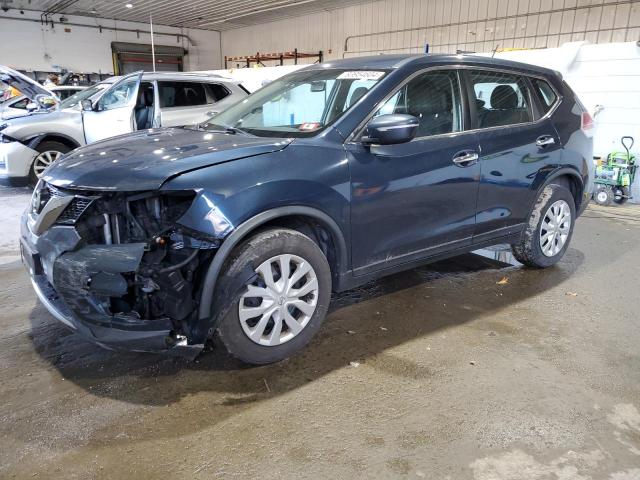 2015 NISSAN ROGUE S - KNMAT2MV7FP585401