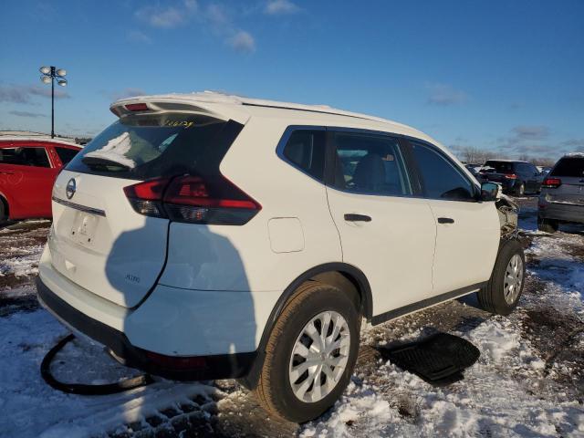 2018 NISSAN ROGUE S - 5N1AT2MV9JC806086