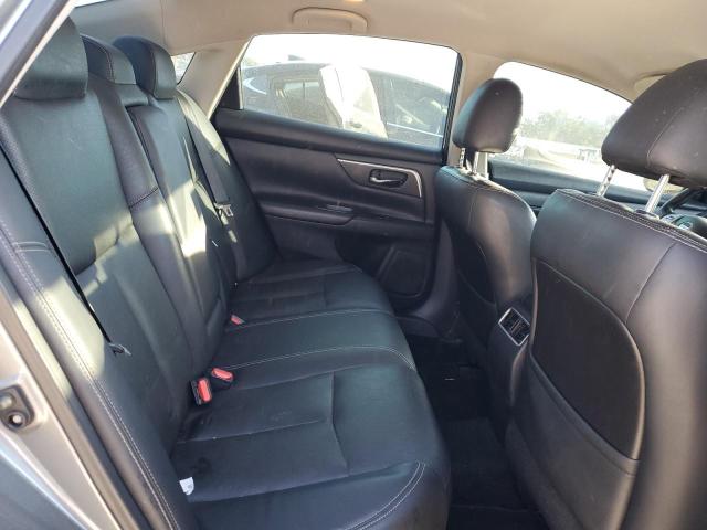 2018 NISSAN ALTIMA 2.5 - 1N4AL3AP9JC170615