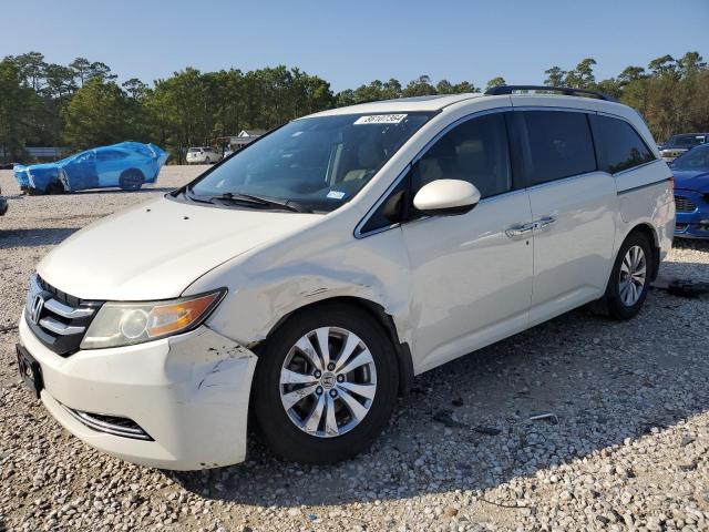 2015 HONDA ODYSSEY EX - 5FNRL5H6XFB124758