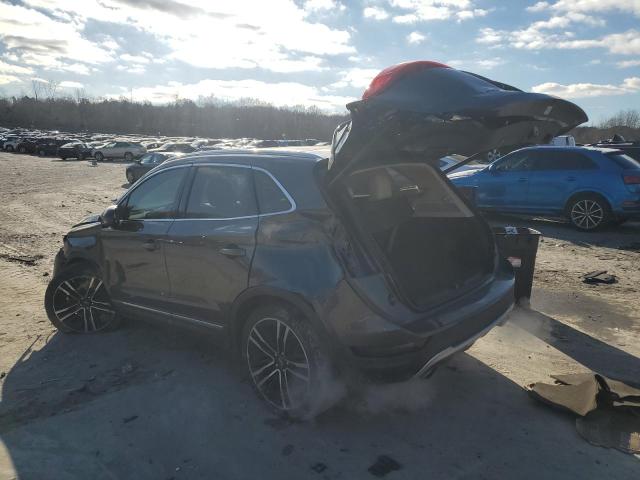 2017 LINCOLN MKC RESERV - 5LMTJ3DH8HUL68337