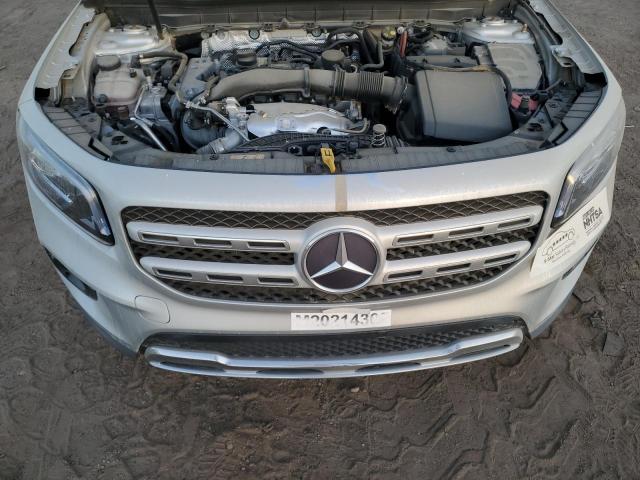 VIN W1N4M4GBXMW079032 2021 MERCEDES-BENZ GLB-CLASS no.12