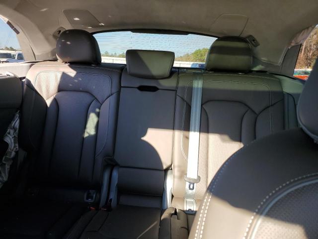 2024 AUDI Q8 PRESTIG - WA1FVBF12RD012982