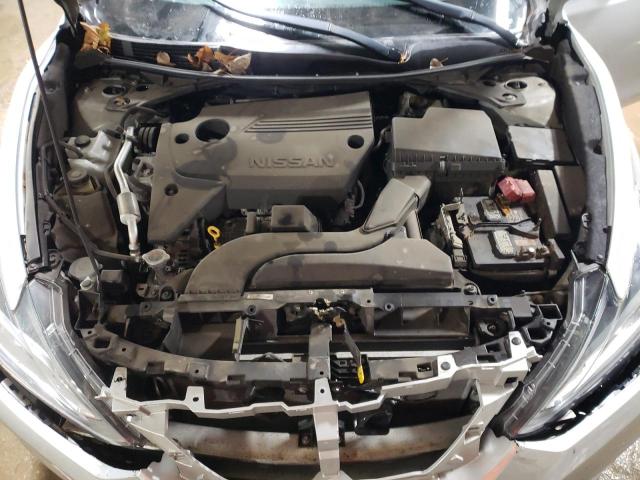 2017 NISSAN ALTIMA 2.5 - 1N4AL3AP4HC260278