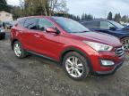 HYUNDAI SANTA FE S photo