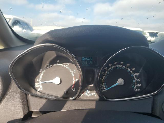 2018 FORD FIESTA TIT 3FADP4CJ7JM106345