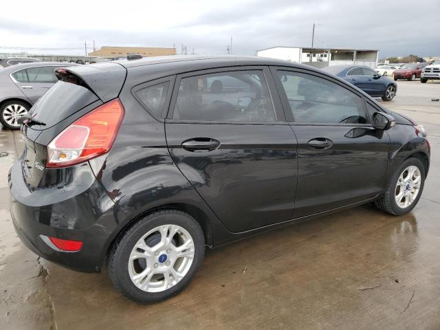 2015 FORD FIESTA SE - 3FADP4EJ9FM148620