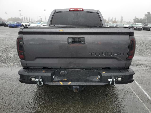 VIN 5TFEY5F10JX238564 2018 TOYOTA TUNDRA no.6