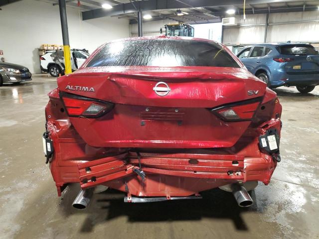 VIN 1N4BL4DV9RN395458 2024 NISSAN ALTIMA no.6