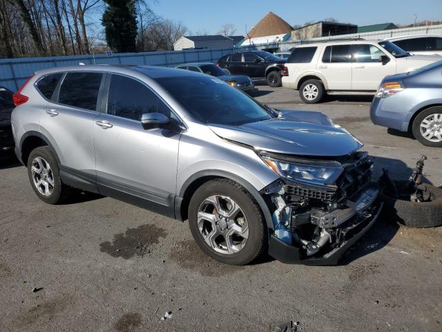 2019 HONDA CR-V EXL - 2HKRW2H80KH677664