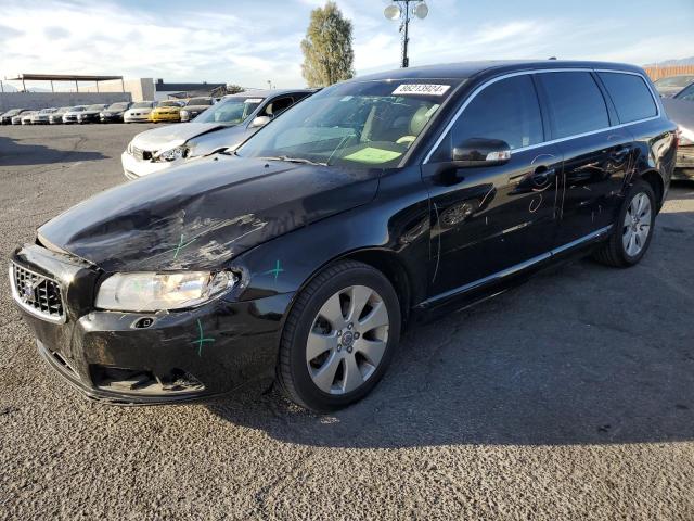 2008 VOLVO V70 3.2 #3034586763