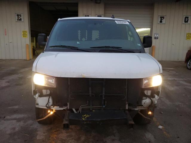 2019 GMC SAVANA G25 1GTW7AFG6K1314555