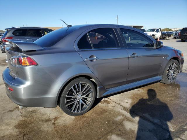 2016 MITSUBISHI LANCER GT - JA32U8FW3GU012765