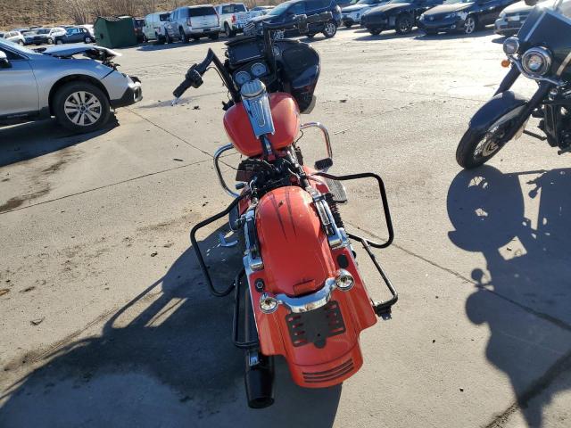 2016 HARLEY-DAVIDSON FLTRXS ROA 1HD1KTM35GB628511