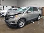 2019 CHEVROLET EQUINOX LT - 3GNAXKEV8KS536889