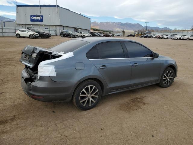 2017 VOLKSWAGEN JETTA SE 3VWDB7AJ8HM205812