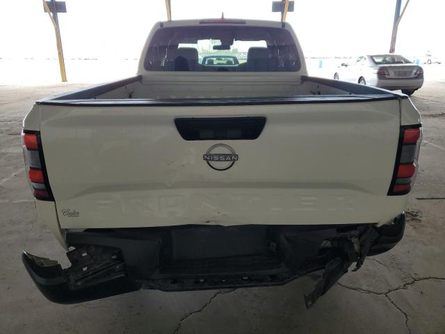 2024 NISSAN FRONTIER S - 1N6ED1CLXRN635309