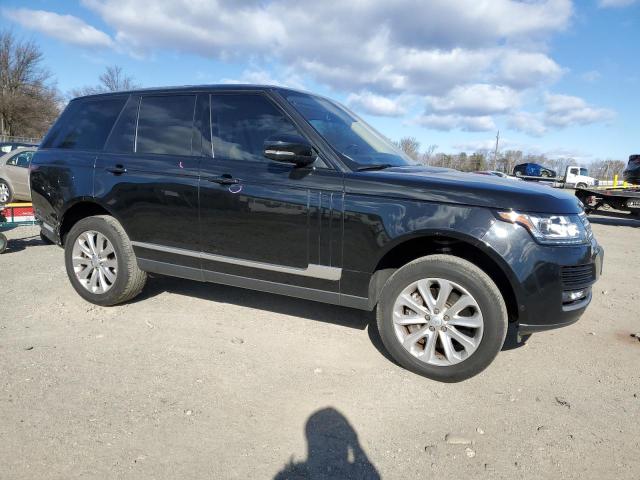 Vin: salgs2pf7ga318354, lot: 82758804, land rover rangerover hse 20164
