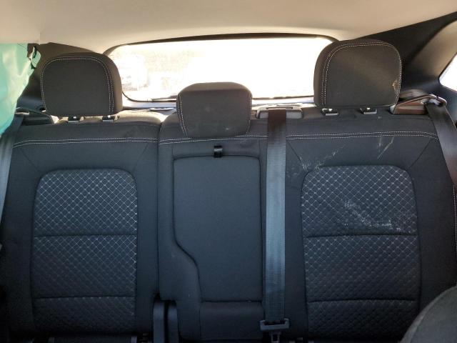 2023 FORD ESCAPE ACT 1FMCU9GN7PUA19652