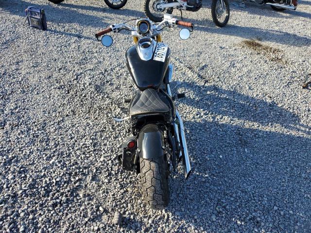 2006 SUZUKI M50 BK5 JS1VS56A162102685