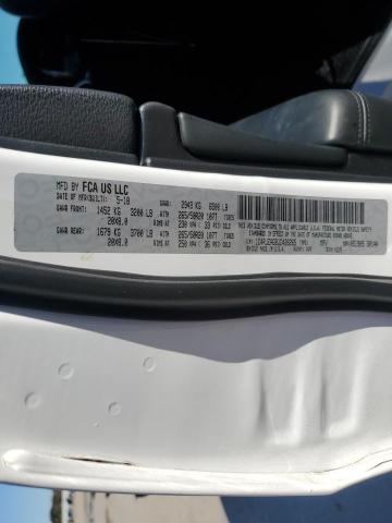 2018 JEEP GRAND CHER - 1C4RJEAG8JC428265