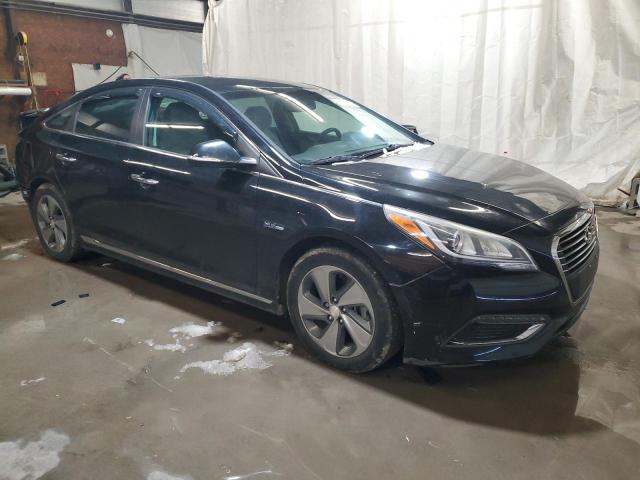 2016 HYUNDAI SONATA PLU KMHE14L23GA021352