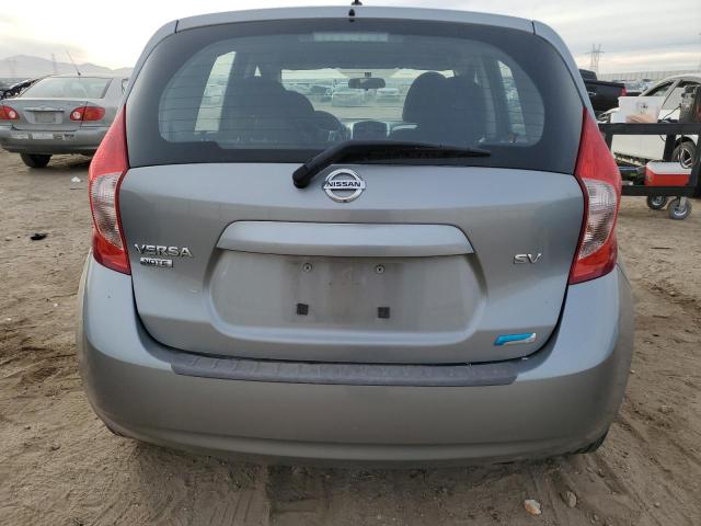 VIN 3N1CE2CP7FL414152 2015 NISSAN VERSA no.6