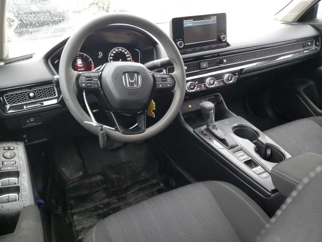 2022 HONDA CIVIC LX 2HGFE2F26NH108160